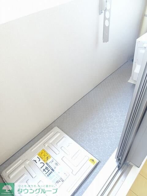 フラワー ヨネの物件内観写真