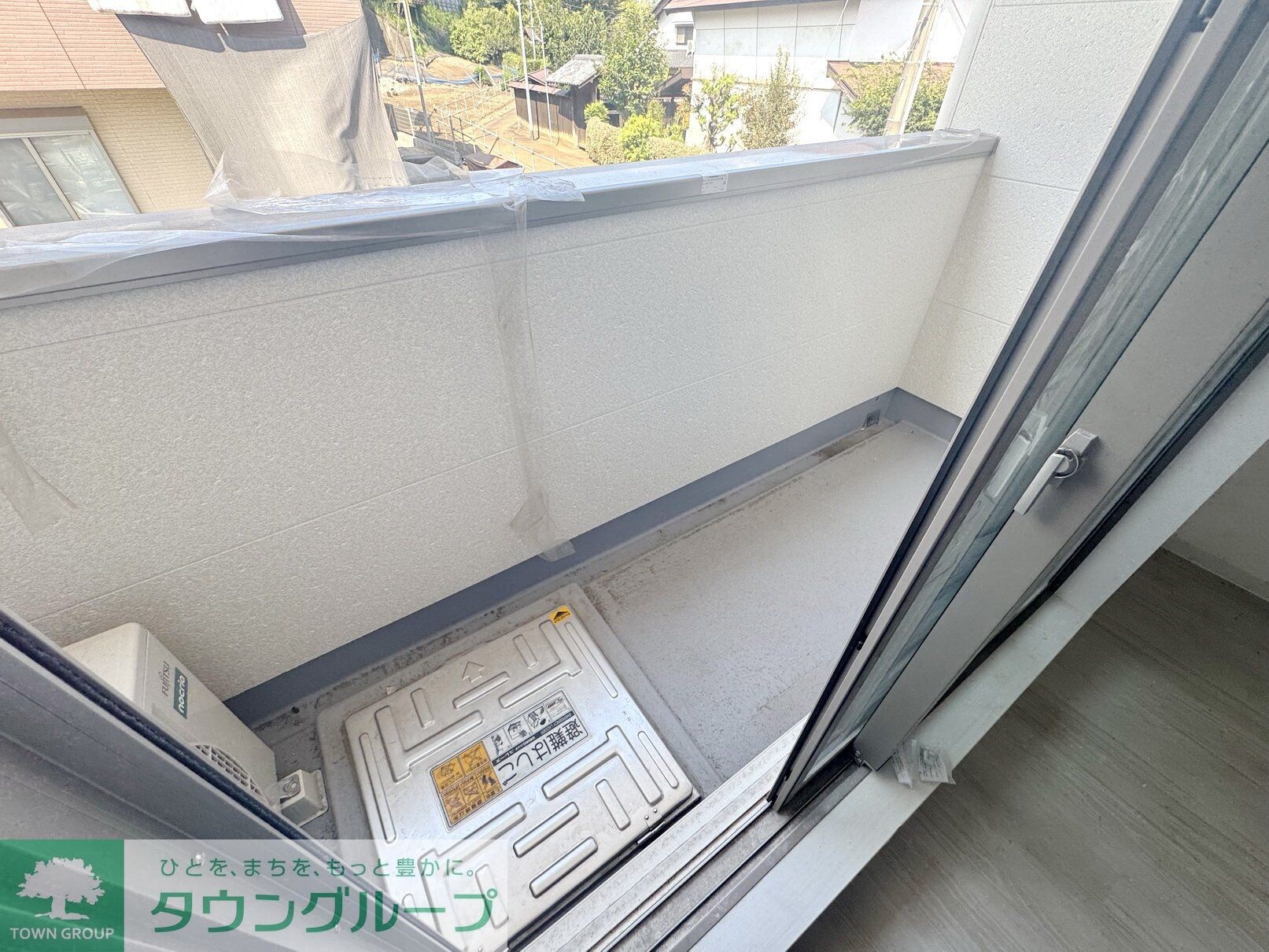 ジーメゾン所沢下安松アリアの物件内観写真