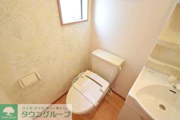 ボナールハウス新川の物件内観写真