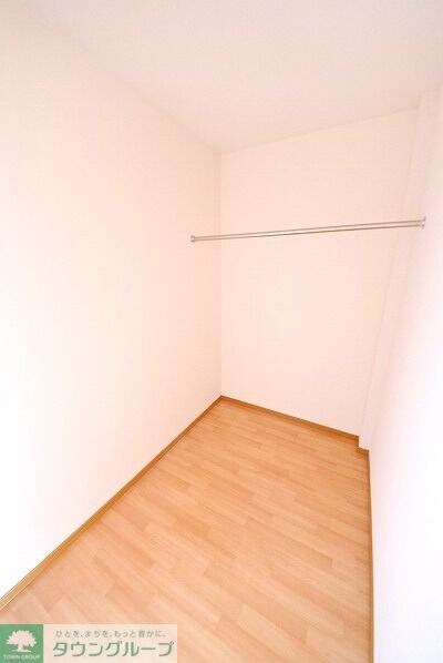 ボナールハウス新川の物件内観写真