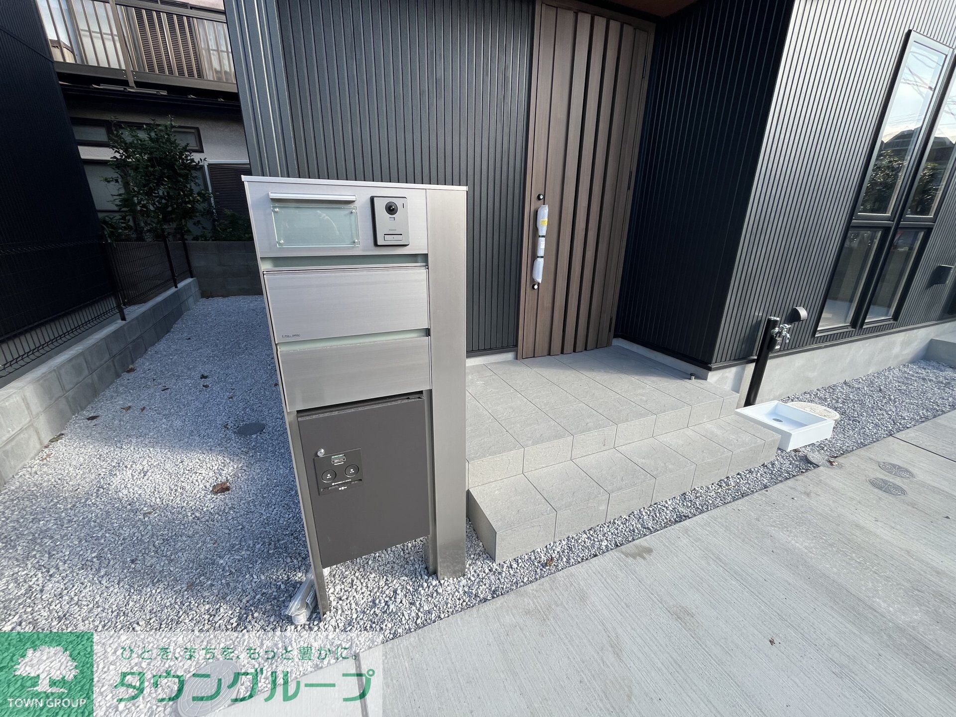 (仮称)所沢市下安松計画の物件内観写真