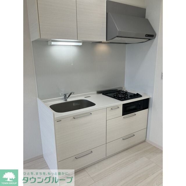 エスパース恋ヶ窪BASEIIの物件内観写真