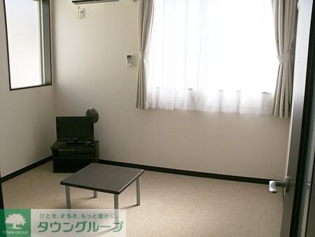 レオネクスト六番館の物件内観写真