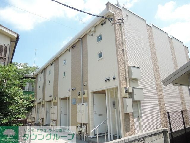 レオネクスト六番館の物件内観写真