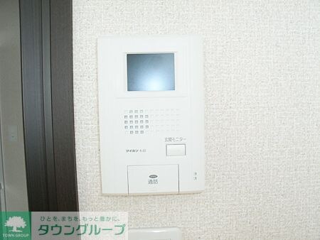 レオネクスト六番館の物件内観写真