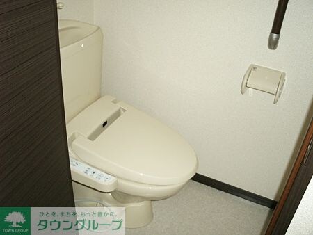 レオネクスト六番館の物件内観写真