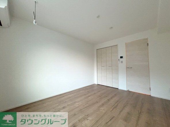 クレスト東村山の物件内観写真