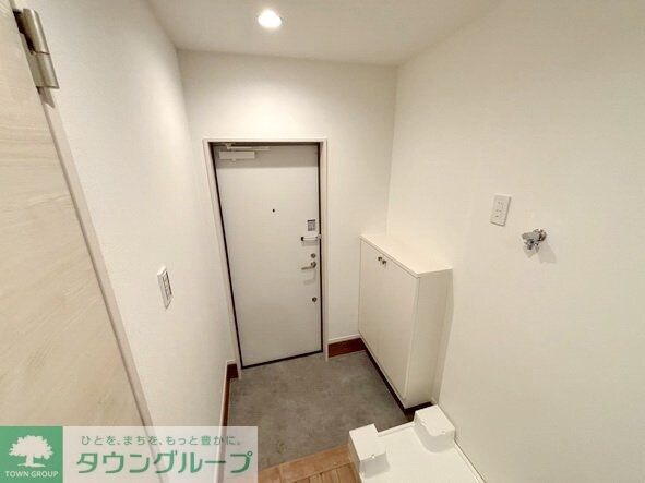 クレスト東村山の物件内観写真