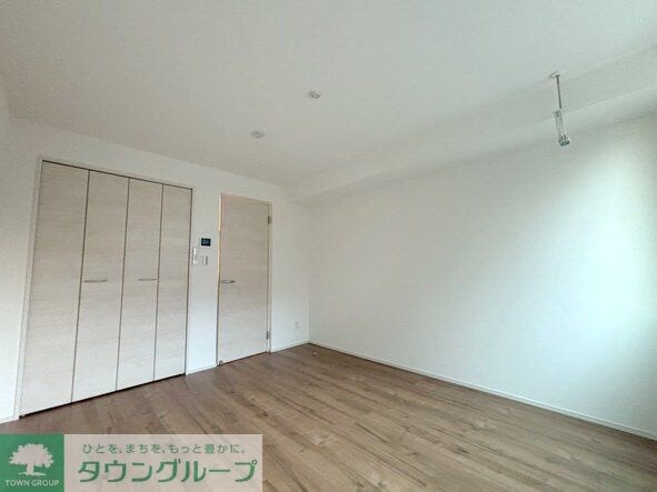 クレスト東村山の物件内観写真