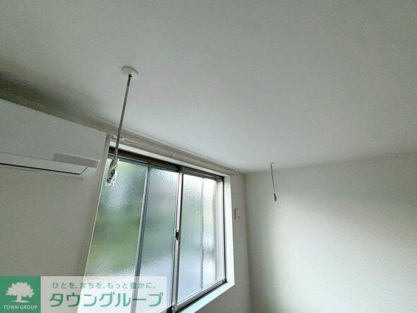 クレスト東村山の物件内観写真