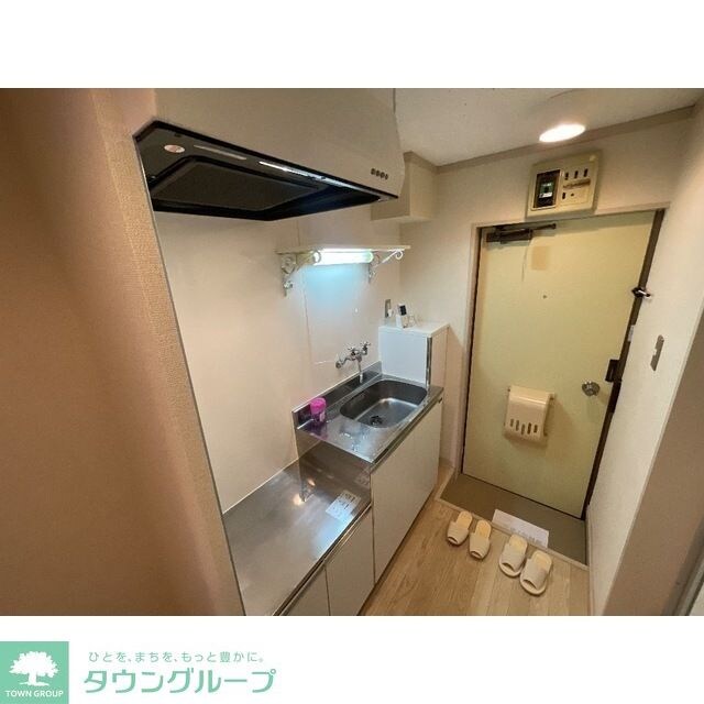 ライトサーム久米川の物件内観写真