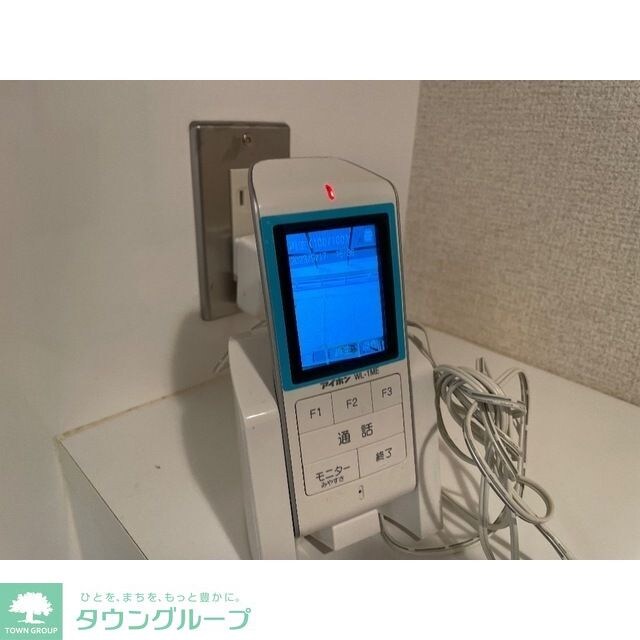 ライトサーム久米川の物件内観写真