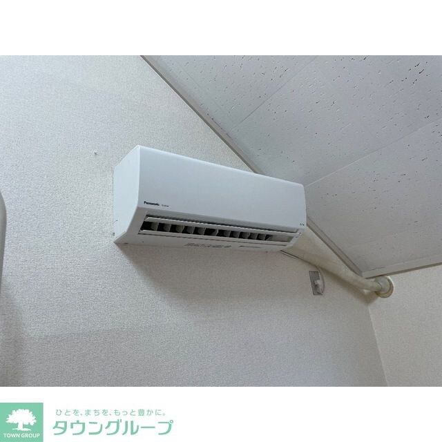 ライトサーム久米川の物件内観写真