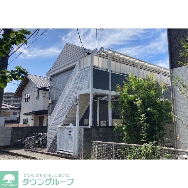 ライトサーム久米川の物件内観写真