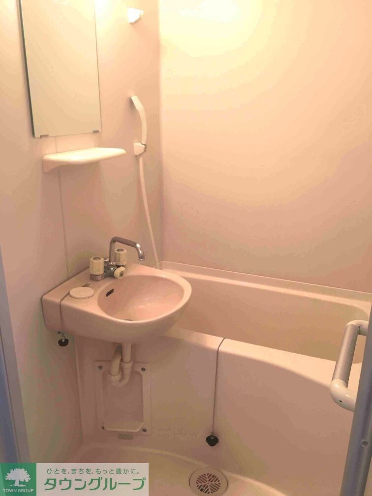 レオパレスOrkの物件内観写真