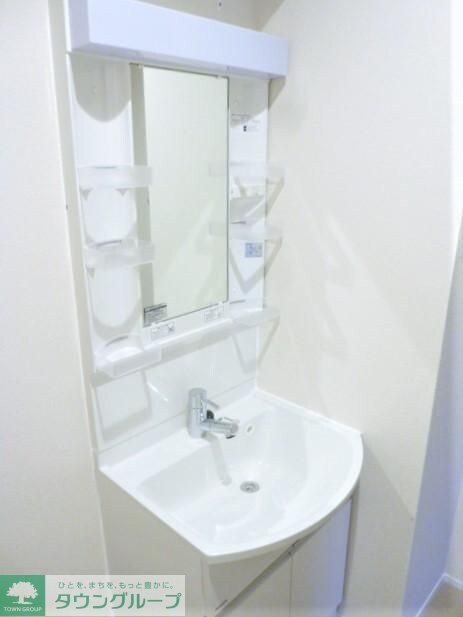 ネクスト伊奈平の物件内観写真