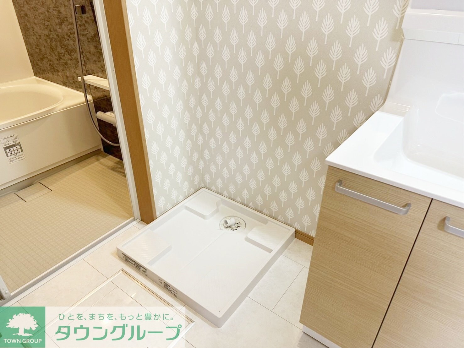 花小金井南町戸建の物件内観写真