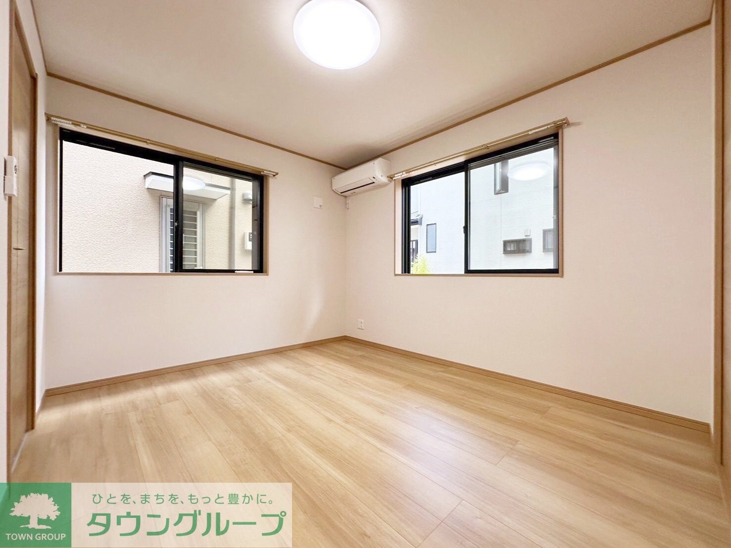 花小金井南町戸建の物件内観写真