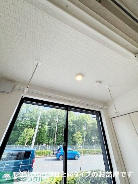 ソレイユの物件内観写真