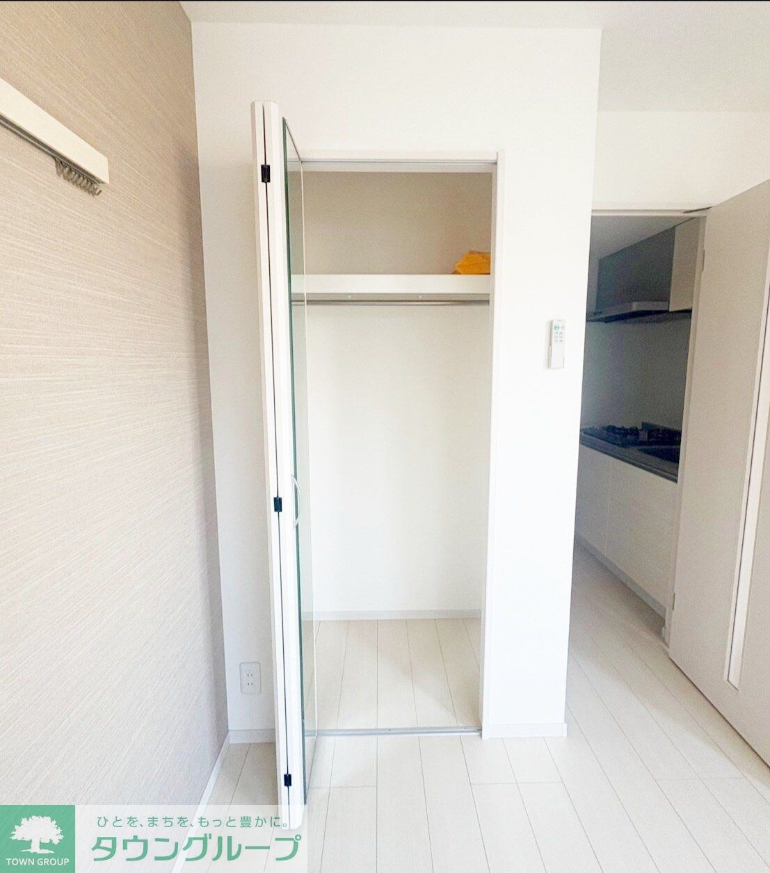 ルーエ御殿山の物件内観写真