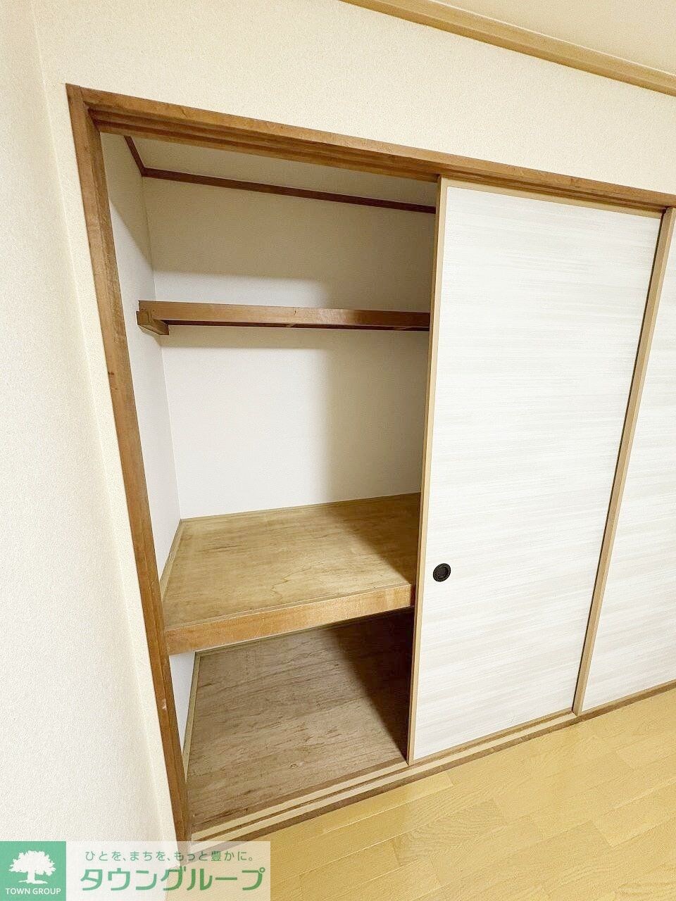 滝山タウンハウスの物件内観写真