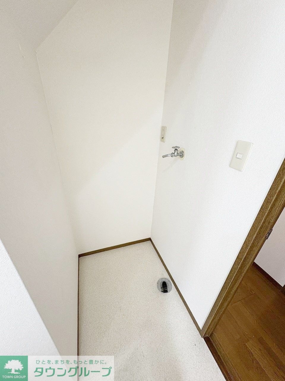 滝山タウンハウスの物件内観写真