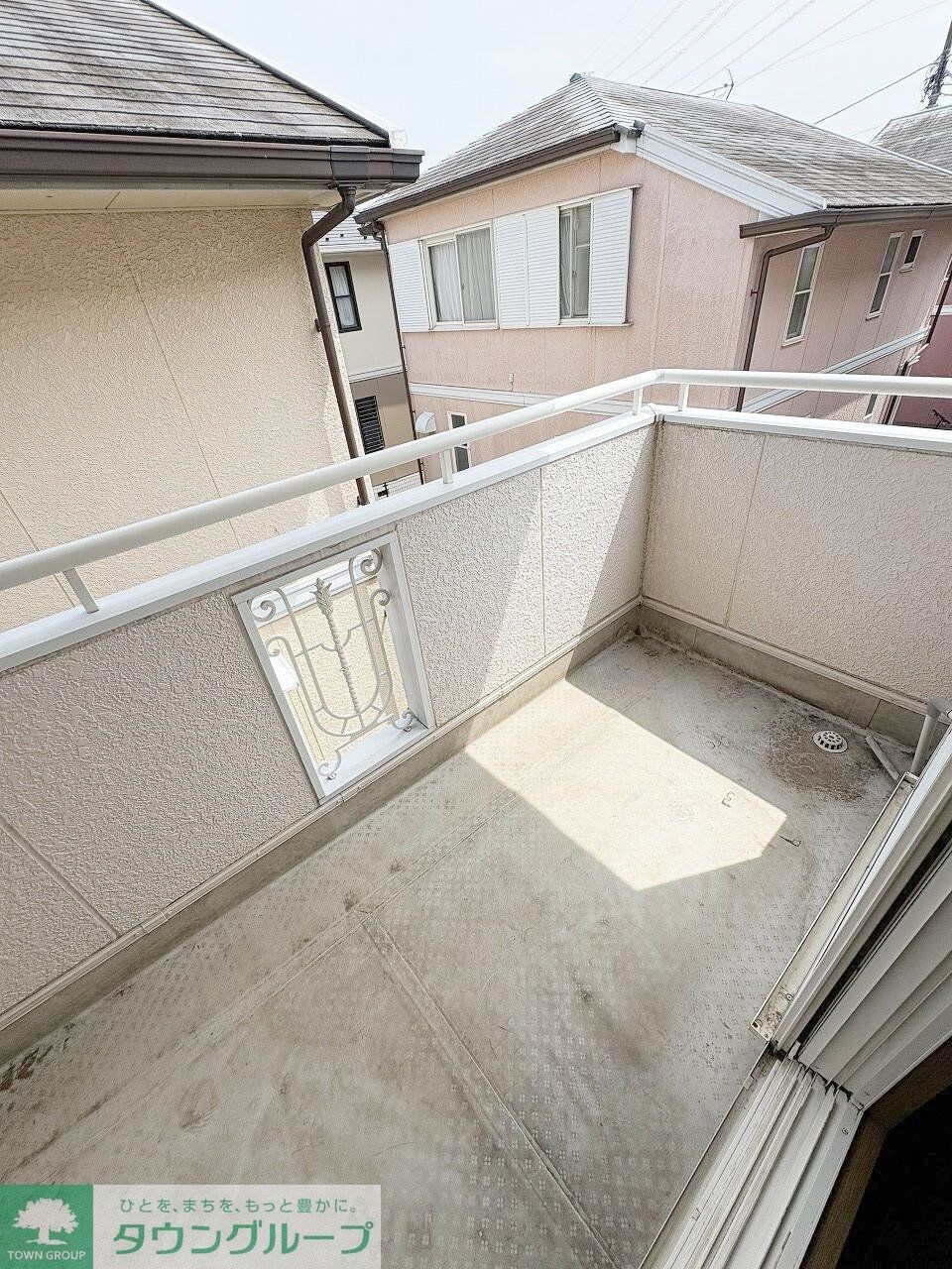 滝山タウンハウスの物件内観写真