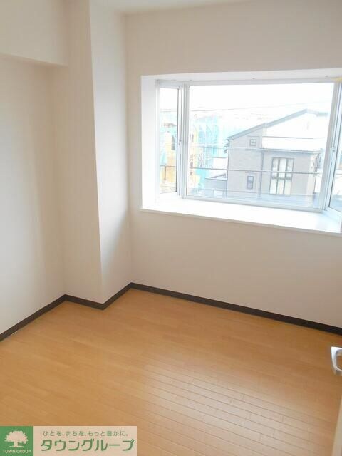 ロングキャッスルIIの物件内観写真