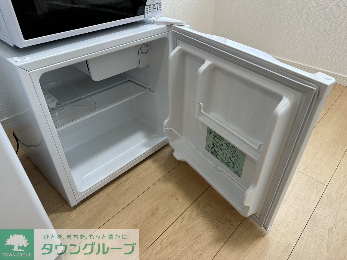 ソフィアディアの物件内観写真