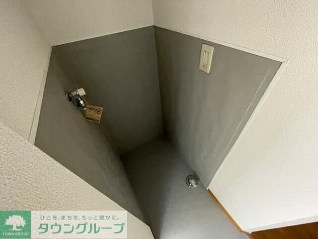 プリンス小松の物件内観写真