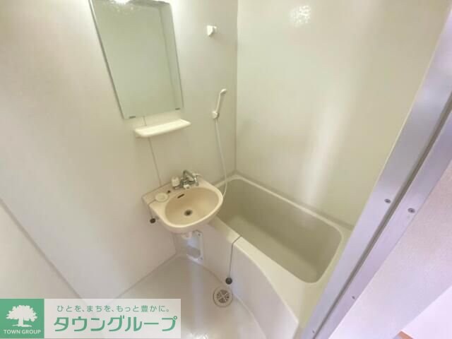 プリンス小松の物件内観写真