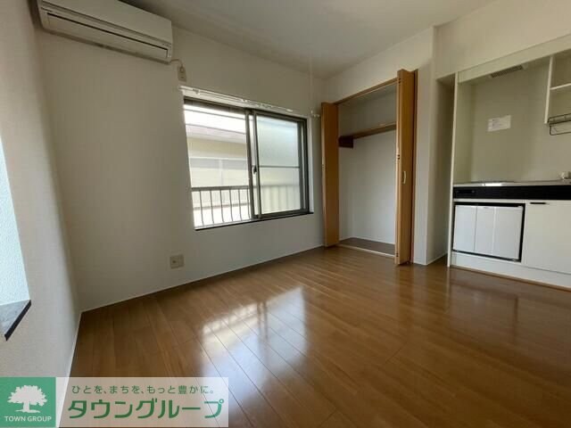 プリンス小松の物件内観写真