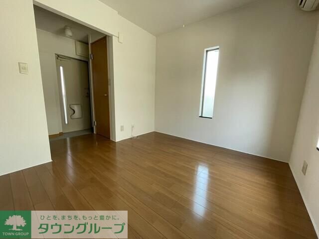 プリンス小松の物件内観写真