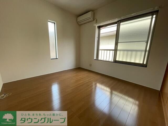プリンス小松の物件内観写真