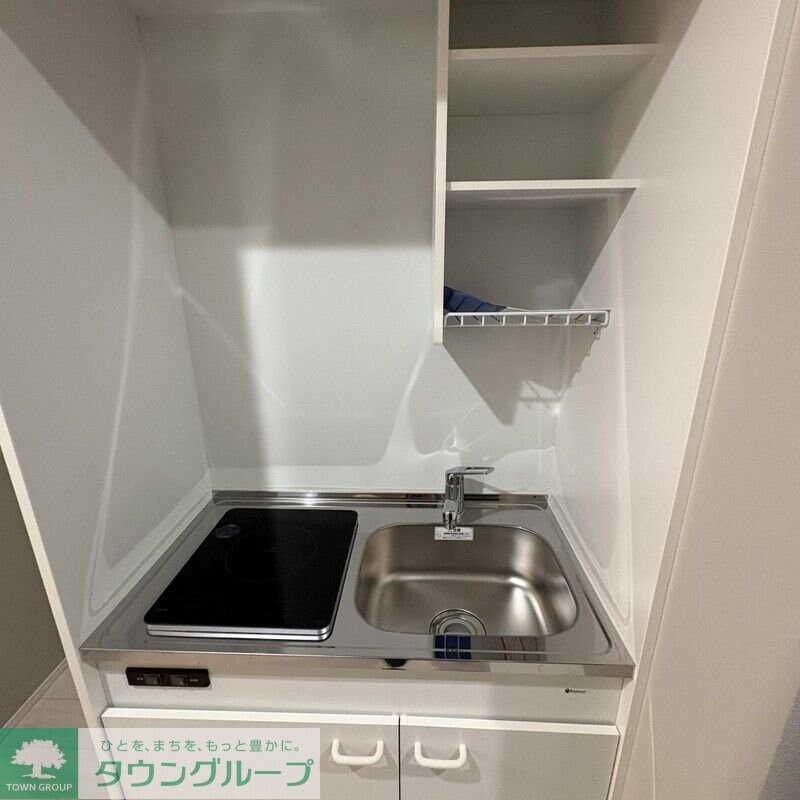 MOMO HOUSE東村山の物件内観写真