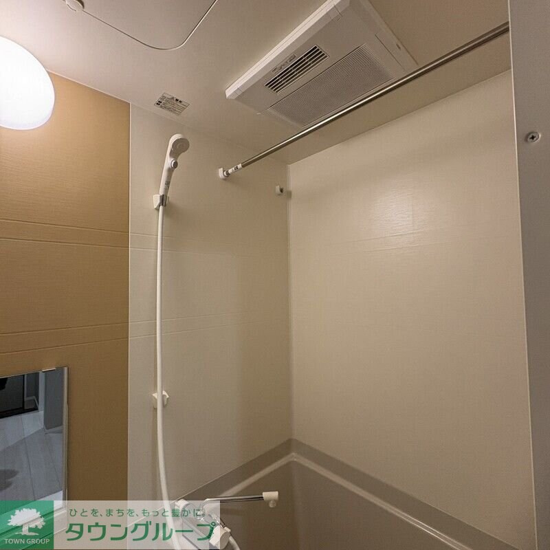 MOMO HOUSE東村山の物件内観写真