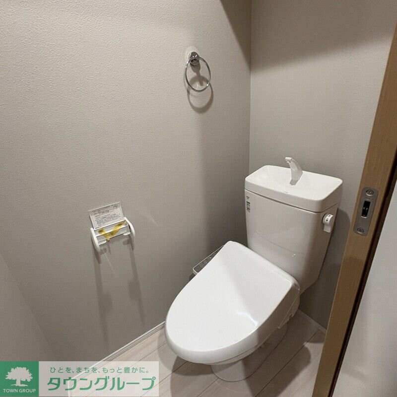 MOMO HOUSE東村山の物件内観写真