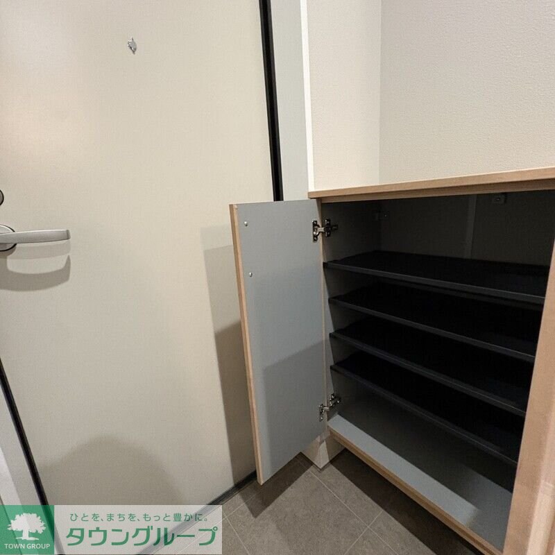 MOMO HOUSE東村山の物件内観写真