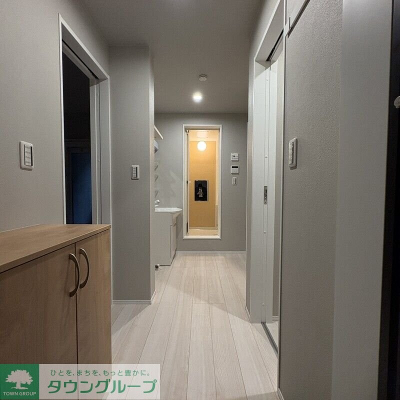 MOMO HOUSE東村山の物件内観写真