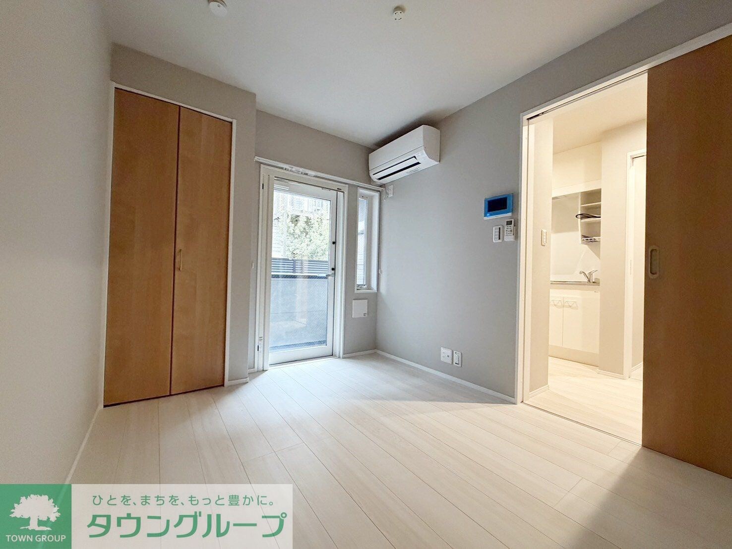 MOMO HOUSE東村山の物件内観写真