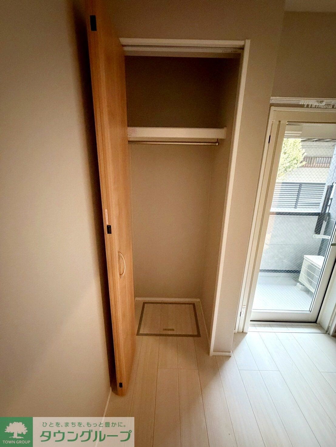 MOMO HOUSE東村山の物件内観写真