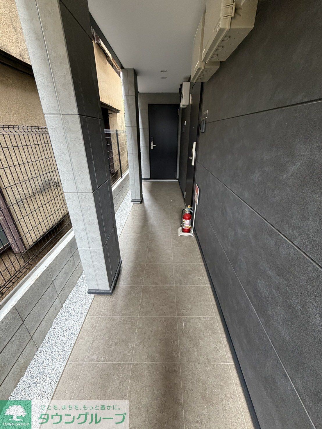 MOMO HOUSE東村山の物件内観写真