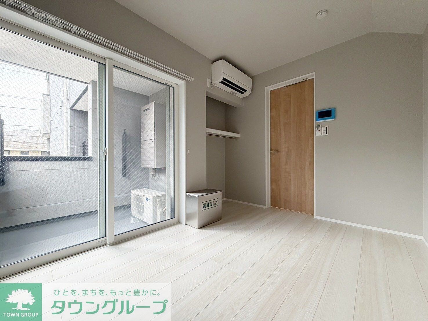 MOMO HOUSE東村山の物件内観写真