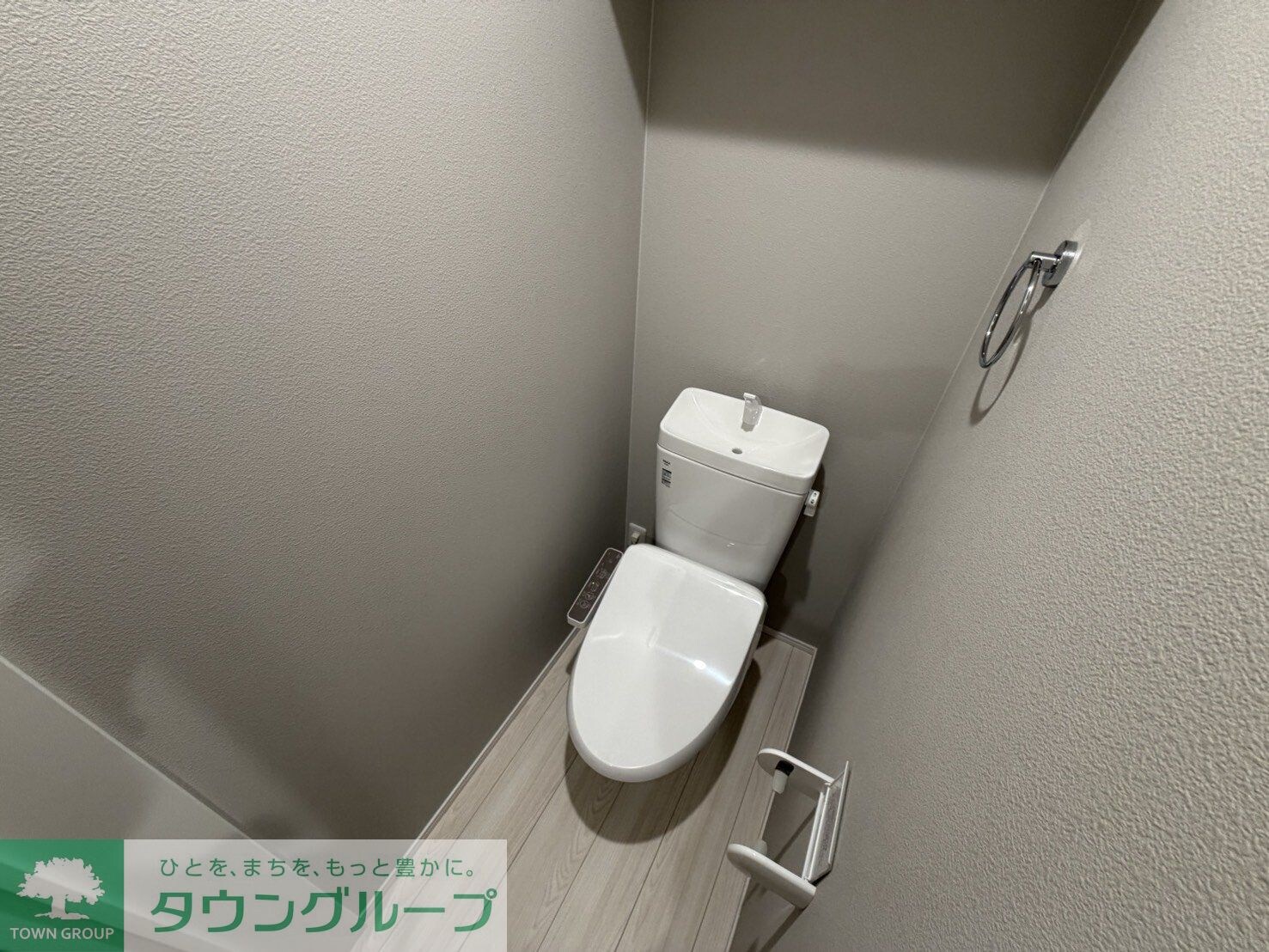 MOMO HOUSE東村山の物件内観写真