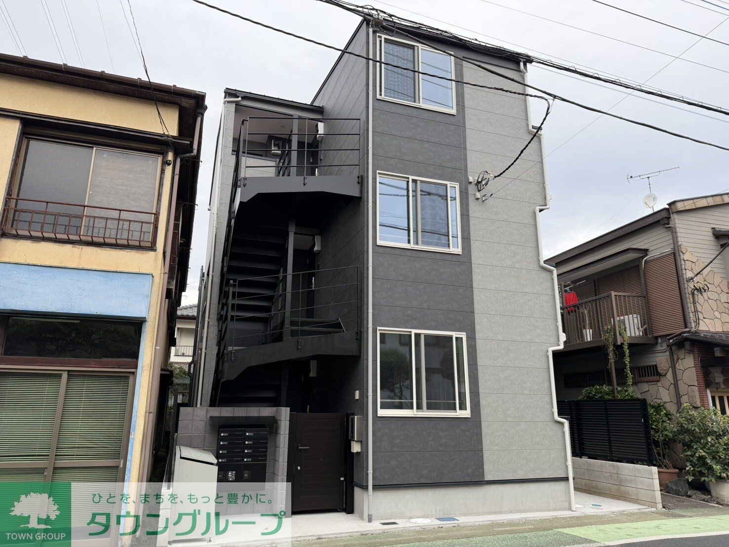 MOMO HOUSE東村山の物件内観写真