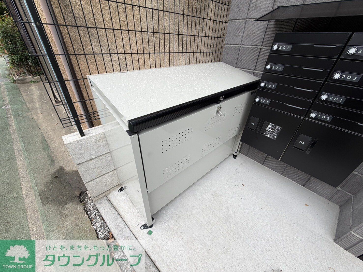 MOMO HOUSE東村山の物件内観写真