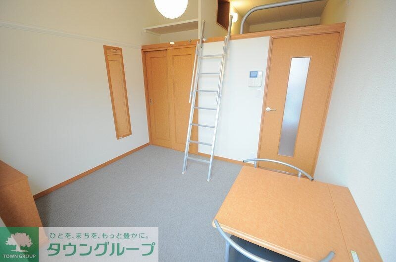 KEITAの物件内観写真