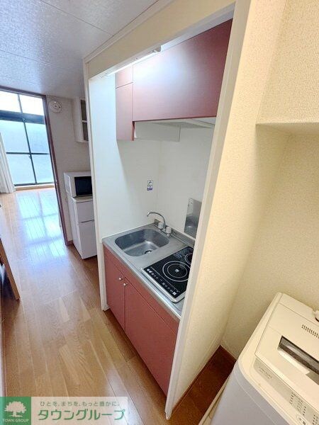 KEITAの物件内観写真