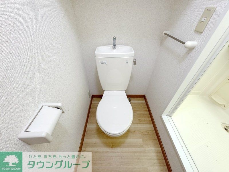 KEITAの物件内観写真