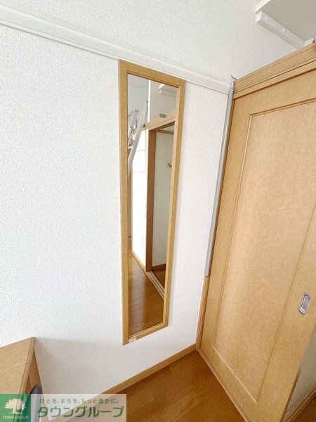 KEITAの物件内観写真